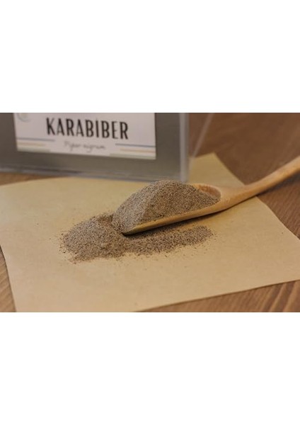 Karabiber 50GR | Toz | Haven Herbs & Blends fiyatları