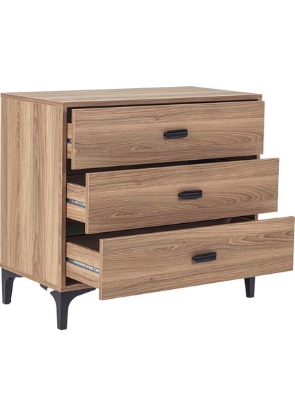 Sardes Şifonyer Meşe modelleri