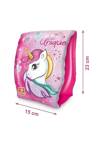 16937 Be Unique Kolluk 23 Cm, Su Sporları, Plaj Malzemesi, Şişme Ürün, Yüzme Aksesuarı, Kamp, Dalış, Güvenlik modelleri