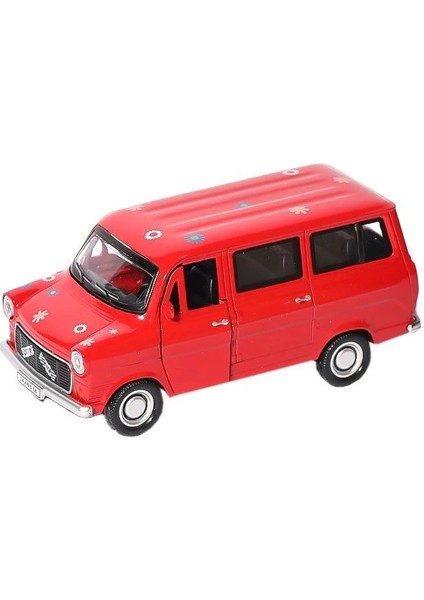 Buğz 005-BRL17-A Metal Çek Bırak Çiçek Abbas Havalı Korna -