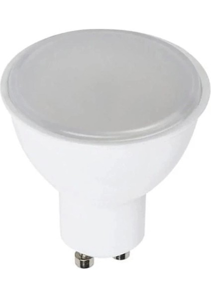 Cata Ct 4240 7W LED Çanak Ampul 3200K Gün Işığı