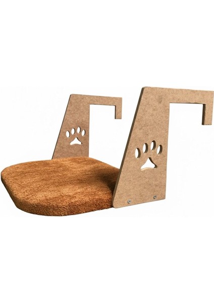 Kedi Yatağı Kalorifer Petek Kedi Yatağı Peluş Yumuşak Kumaş Radyatör Yatağı fiyatları