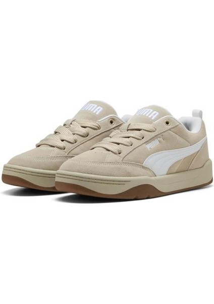40160609 Park Lıfestyle Raw Desert Dust Erkek Sneaker modelleri