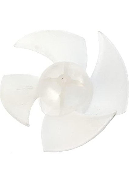 4 Kanatlı Saç Kurutma Makinesi Pervanesi, Braun, Awox, Blue House, Stilevs ile Uyumlu modelleri