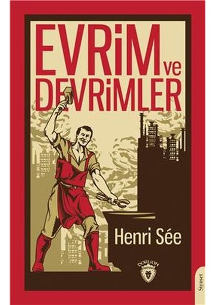 Evrim ve Devrimler