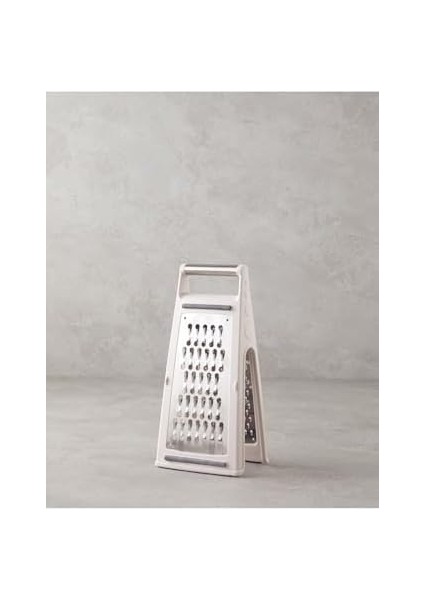 Paslanmaz Çelik Rende 11X24 cm Krem fiyatları