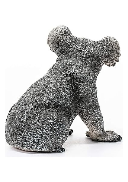 14815 Koala Oyuncak Figürü, Çok Renkli modelleri