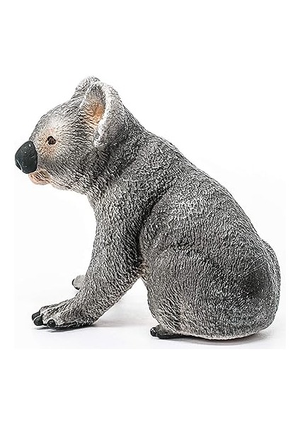 14815 Koala Oyuncak Figürü, Çok Renkli fırsatları