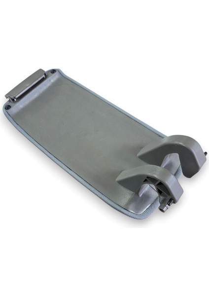 Audi A3 Hb 2009-2012 Kol Dayama Kolçak Kapağı Gri Kumaş 8P0864245P fırsatları