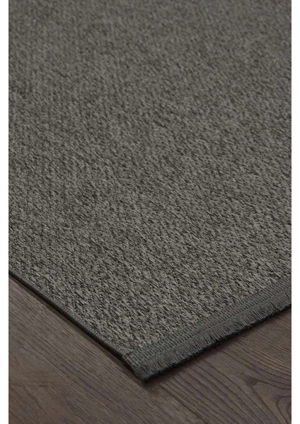 Dolans Antrasit Modern Sisal Makine Halısı fiyatları