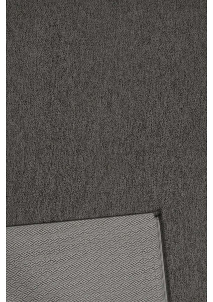 Dolans Antrasit Modern Sisal Makine Halısı fırsatları
