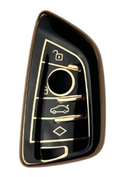 Metalize Anahtar Kabı G20,G30 Uyumlu Y.m / SYPD81-6