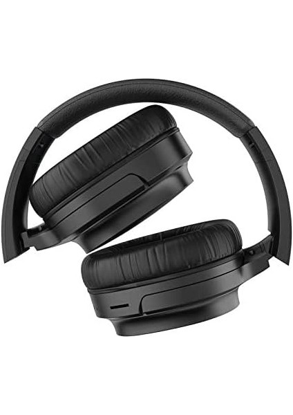 I62 Bluetooth+Microsd+Aux+Fm Siyah Kulaklık modelleri