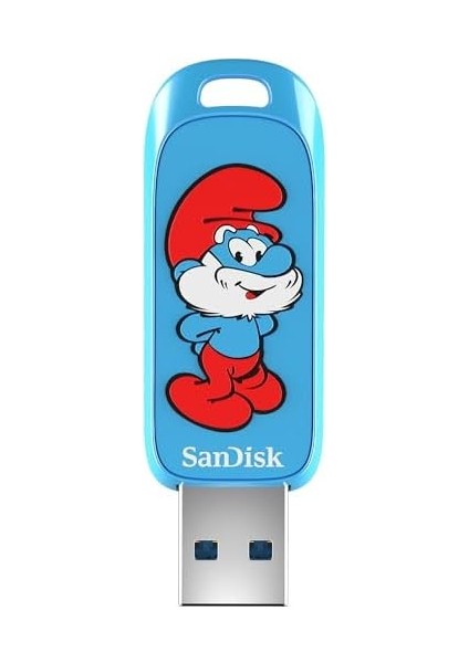 Smurfs USB Disk 128 GB fiyatları