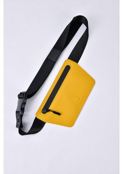 Mustard (Hardal) Slant Bel Çantası fiyatları