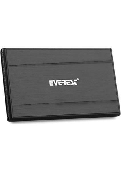 HDC-160 Harici 2.5" USB 2.0 Sata + Ide Harddisk Kutusu