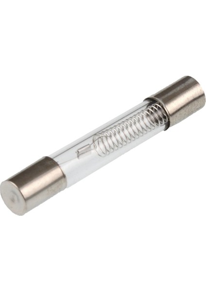 Çeşitli Markalarla Uyumlu Mikrodalga Fırın Cam Sigortası