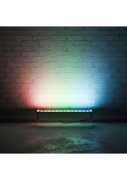 KWL120 Wallwasher — Duvar Aydınlatması / 18W / 1800 Lümen - Rgb fiyatları