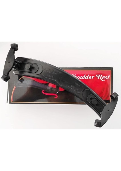 Joes 456W Tam Boy Keman Yastığı - 4/4-3/4 Tam Boy ve Üç Çeyrek Boy Kemanlar Için Uygundur