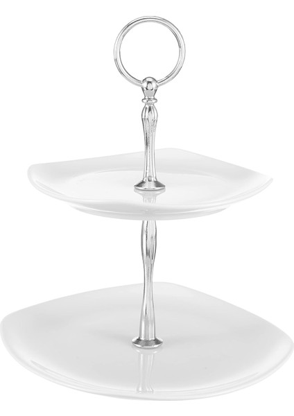 04A+P015882 Zen Pasta Tabağı,