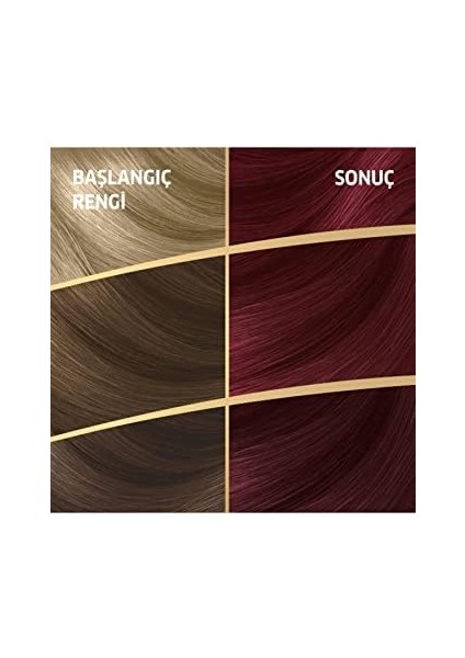 Koleston Naturals 4/6 Kızıl Viyole fiyatları