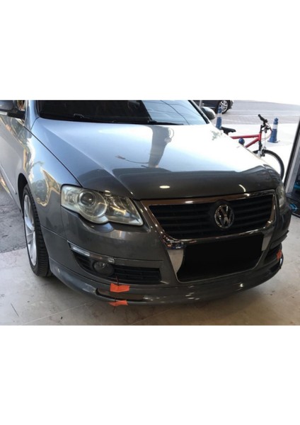 Volkswagen Passat B6 Ön Ek 2005-2010 (Plastik) Boyasız