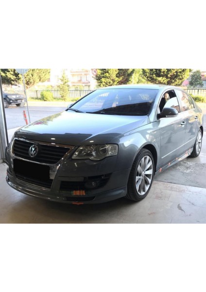 Volkswagen Passat B6 Ön Ek 2005-2010 (Plastik) Boyasız fiyatları