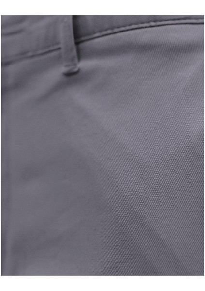 Camel Comfort Fit Chino Pantolon