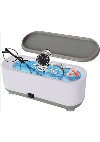 Yüksek Titreşimli Çok Fonksiyonlu Temizleme Makinesi USB (3791)