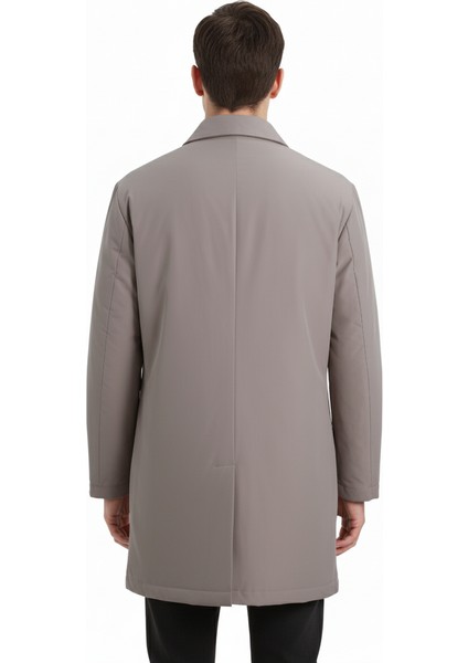 Taş Comfort Fit Trençkot fiyatları