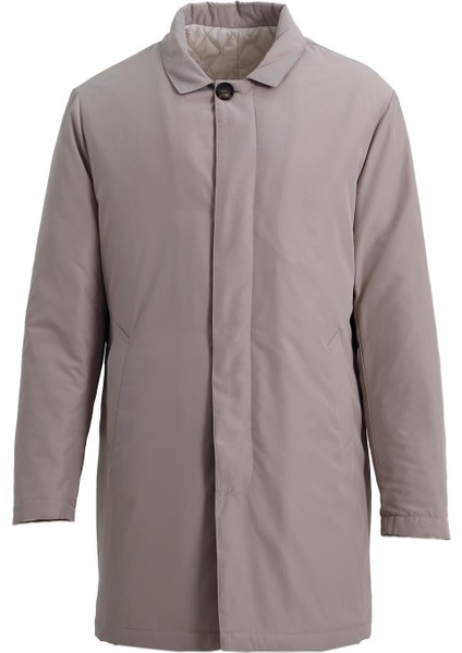 Taş Comfort Fit Trençkot fırsatları