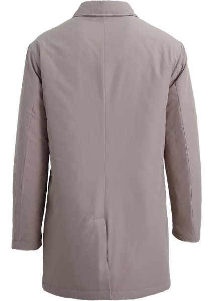 Taş Comfort Fit Trençkot indirimleri