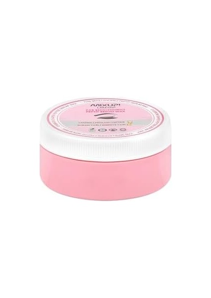 Mixup Lakesis Prolash Peptit Kaş Şekillendirici Wax 50 ml modelleri