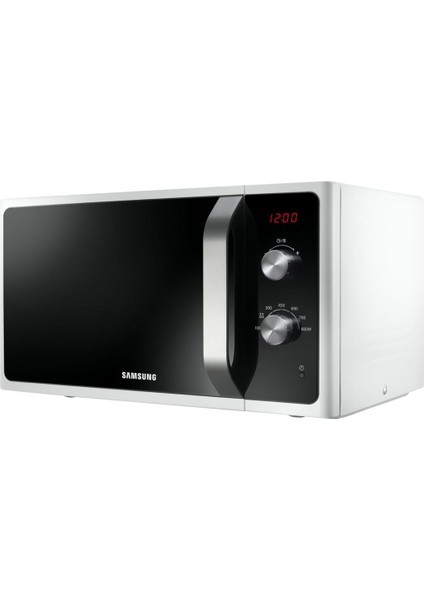 MS23F300EEW 23 Lt Beyaz Mikrodalga Fırın - Outlet