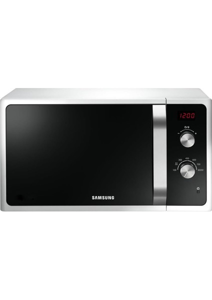 MS23F300EEW 23 Lt Beyaz Mikrodalga Fırın - Outlet fiyatları