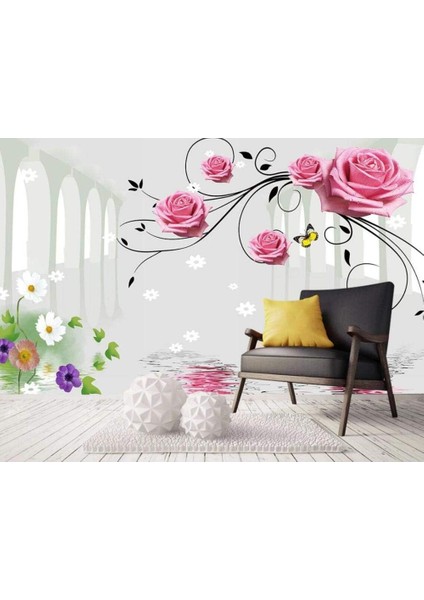 Journals Kilitli Metalik Defter (Siyah)