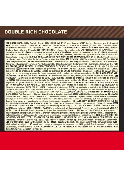 Optimum Gold Standart Protein Tozu, Çikolata, 2.2 KG fiyatları