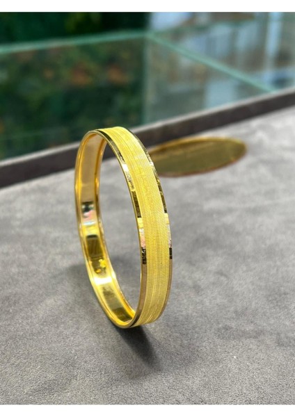 11.00 gr (Gram) Noktalı Şarnel Bilezik Yatırımlık Işçiliksiz 22 Ayar Altın fiyatları