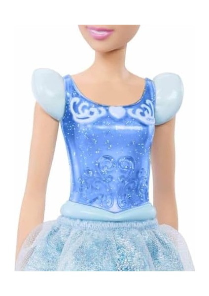 Prenses Cinderella HLW06 fiyatları