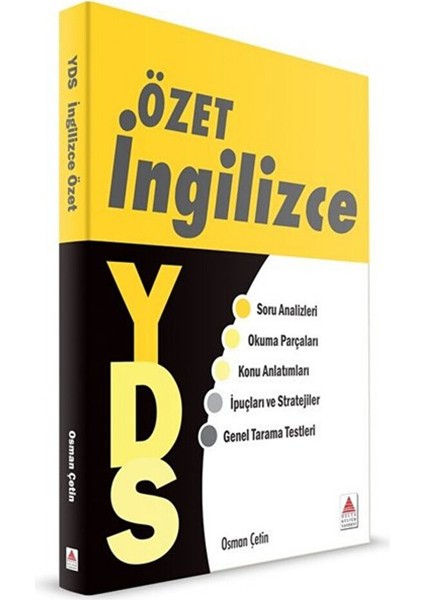 2026 Yds Ingilizce Hazırlık Seti (6 Kitap) fiyatları