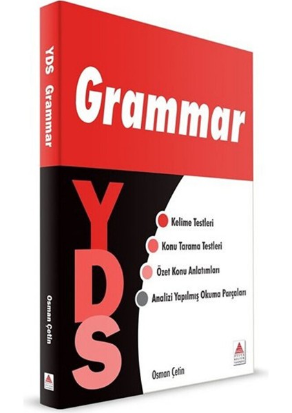 2026 Yds Ingilizce Hazırlık Seti (6 Kitap) modelleri