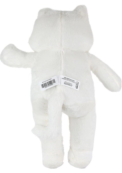 4806 Peluş Uzun Kedi 55 cm Beyaz -My Friend Toys fiyatları