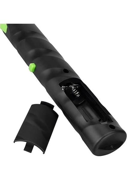 Pilli Sinek Öldürücü Raket Elektrikli Pille Çalışan Sinek Raketi, Sinek Öldürücü Yakalayıcı Asonic AS-A22 - Genişlik: 25 Cm, Yükseklik: 45 Cm, Derinlik: 3 cm (1 Adet) fiyatları