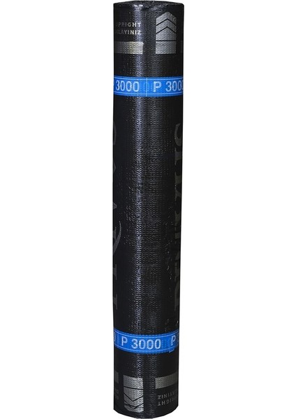 300-P Polyester Keçe Membran