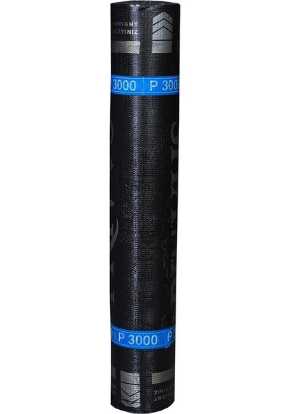 300-P Polyester Keçe Membran fiyatları