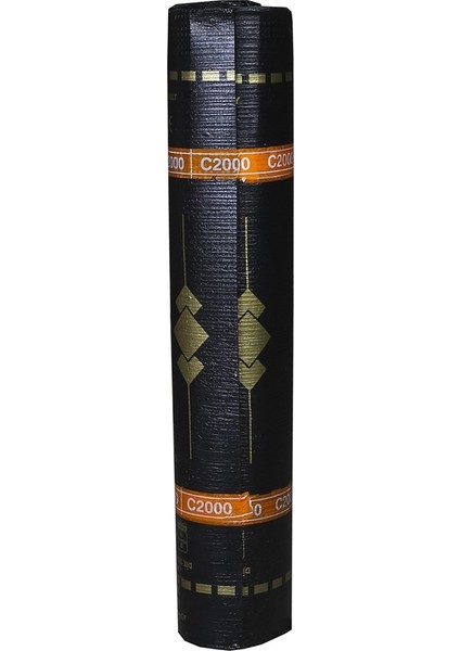 200-C Fibrocam Keçe Membran