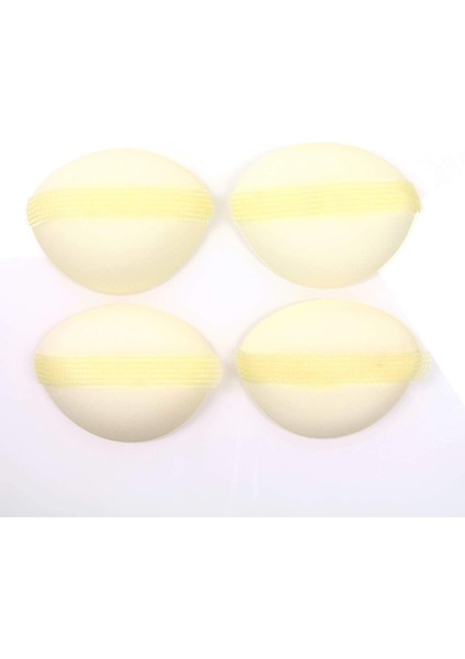 Trina Topuz Sungeri Kahverengi Renkli Cırtcırtlı