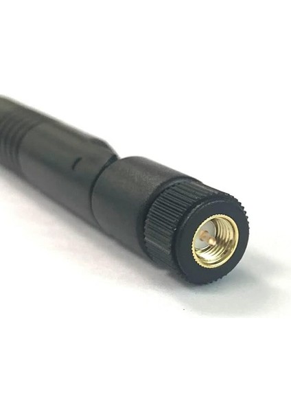 39CM Anten Sma Erkek 2.4ghz 5.8ghz Dual Band Rf Gsm Wifi Sinyal Kuvvetlendirici 2g 3g 4g Lte Lora Helium