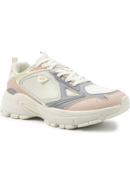 Lında Wmn 5pr Beyaz Kadın Koşu Ayakkabısı fiyatları