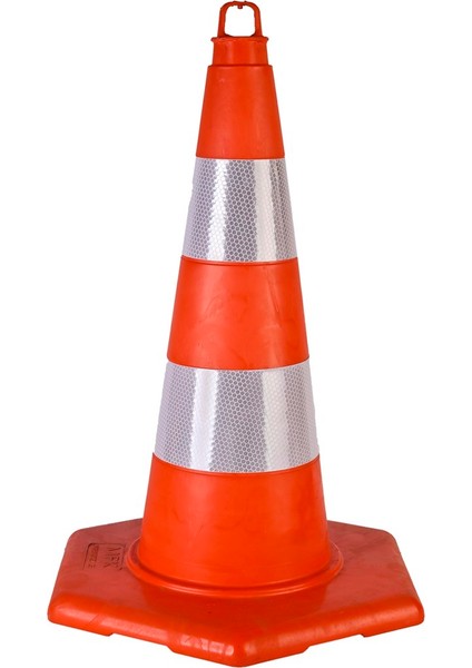 Çift Reflektifli Trafik Konisi fiyatları